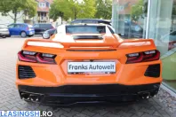 Corvette C8 din 2023 cu 8.960 km - oferta COR203830 - foto 11