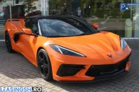 Corvette C8 din 2023 cu 8.960 km - oferta COR203830 - foto 12