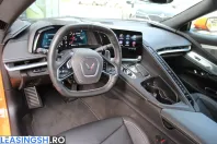 Corvette C8 din 2023 cu 8.960 km - oferta COR203830 - foto 14