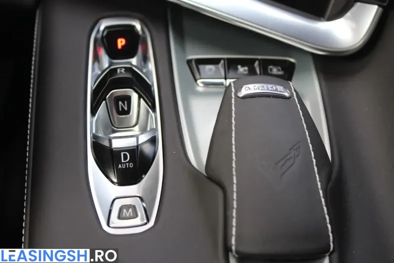 Corvette C8 din 2023 cu 8.960 km - oferta COR203830 - foto 17