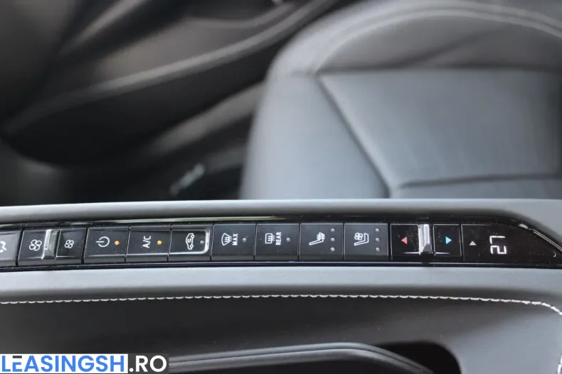 Corvette C8 din 2023 cu 8.960 km - oferta COR203830 - foto 19