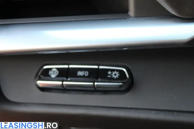 Corvette C8 din 2023 cu 8.960 km - oferta COR203830 - foto 20