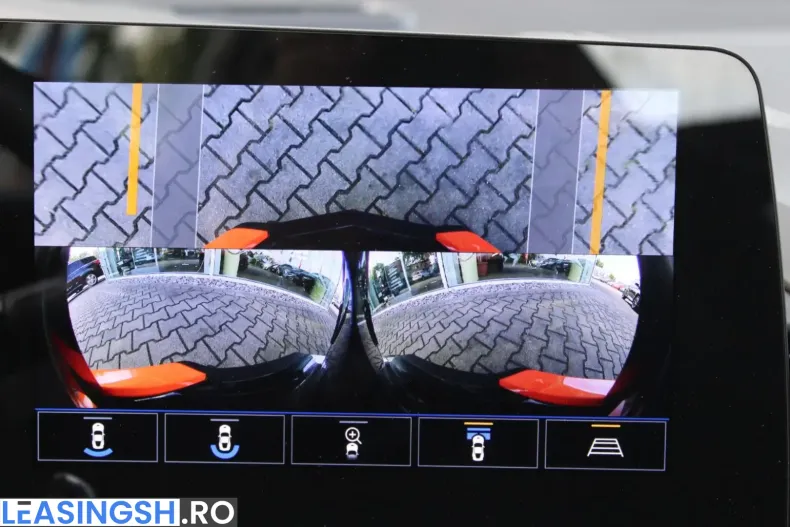 Corvette C8 din 2023 cu 8.960 km - oferta COR203830 - foto 23