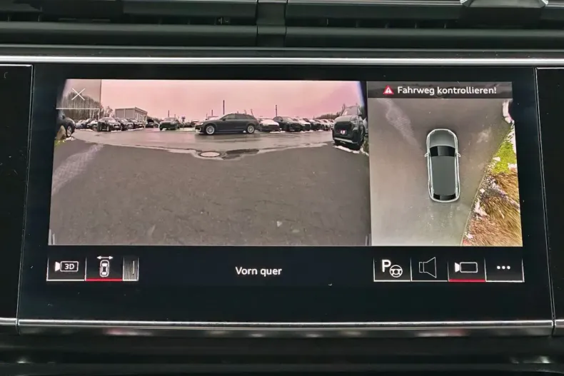 Audi RSQ8 din 2024 cu 10.590 km - oferta AUD203831 - foto 18