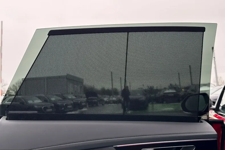 Audi RSQ8 din 2024 cu 10.590 km - oferta AUD203831 - foto 23