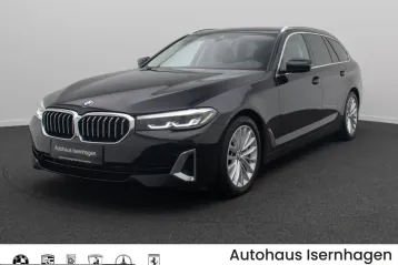 BMW 530 din 2022 - oferta BMW203832