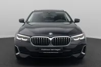 BMW 530 (Seria 5) din 2022 cu 79.168 km - oferta BMW203832 - foto 2