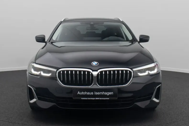 BMW 530 (Seria 5) din 2022 cu 79.168 km - oferta BMW203832 - foto 2