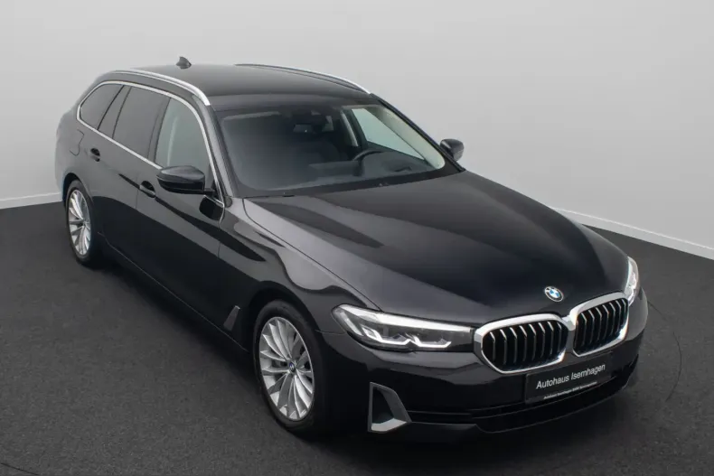 BMW 530 (Seria 5) din 2022 cu 79.168 km - oferta BMW203832 - foto 3