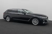 BMW 530 (Seria 5) din 2022 cu 79.168 km - oferta BMW203832 - foto 4