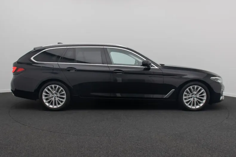 BMW 530 (Seria 5) din 2022 cu 79.168 km - oferta BMW203832 - foto 5