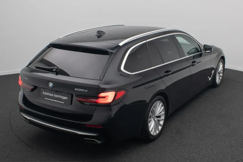 BMW 530 (Seria 5) din 2022 cu 79.168 km - oferta BMW203832 - foto 7