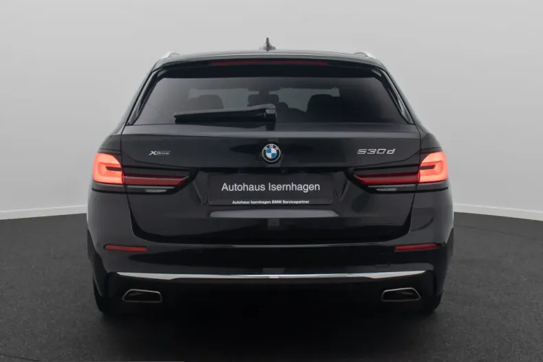 BMW 530 (Seria 5) din 2022 cu 79.168 km - oferta BMW203832 - foto 8