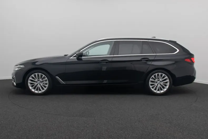 BMW 530 (Seria 5) din 2022 cu 79.168 km - oferta BMW203832 - foto 11