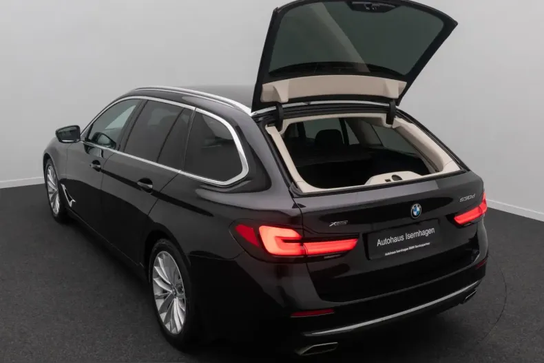 BMW 530 (Seria 5) din 2022 cu 79.168 km - oferta BMW203832 - foto 13