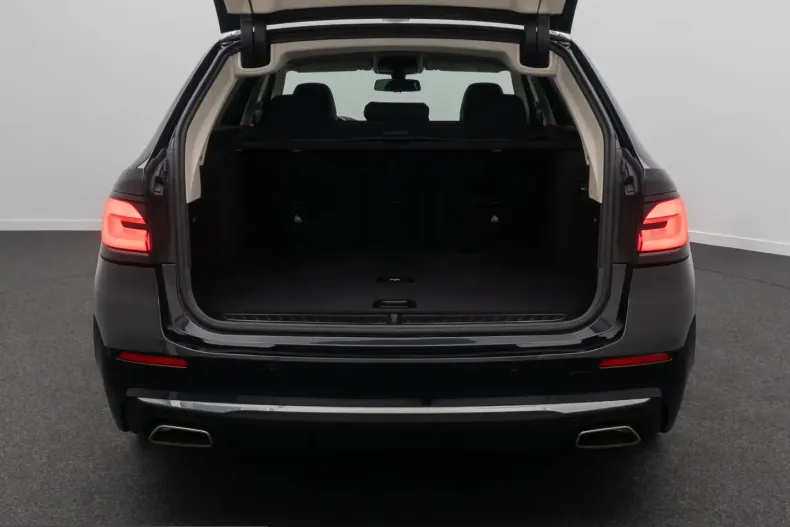 BMW 530 (Seria 5) din 2022 cu 79.168 km - oferta BMW203832 - foto 14