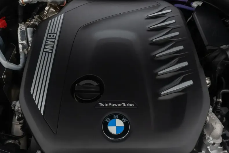 BMW 530 (Seria 5) din 2022 cu 79.168 km - oferta BMW203832 - foto 15