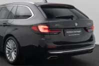 BMW 530 (Seria 5) din 2022 cu 79.168 km - oferta BMW203832 - foto 17