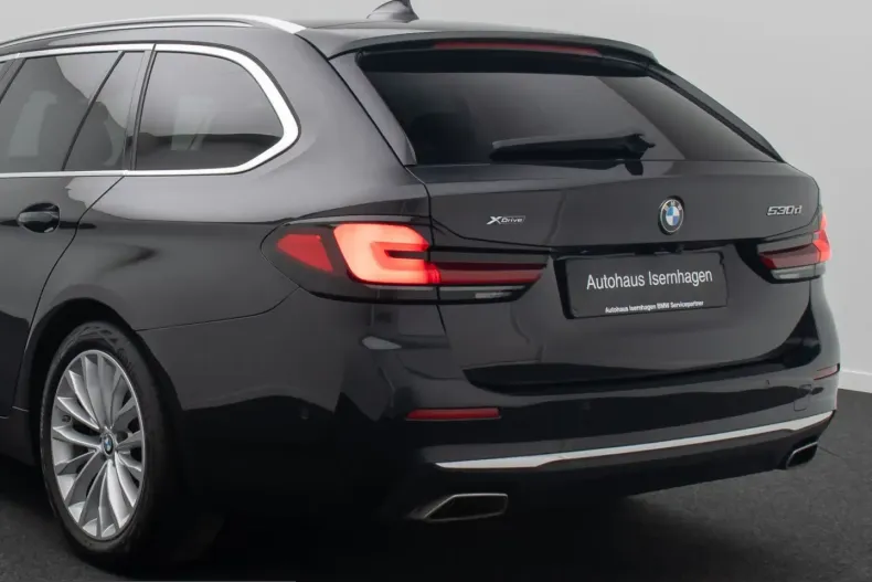 BMW 530 (Seria 5) din 2022 cu 79.168 km - oferta BMW203832 - foto 17