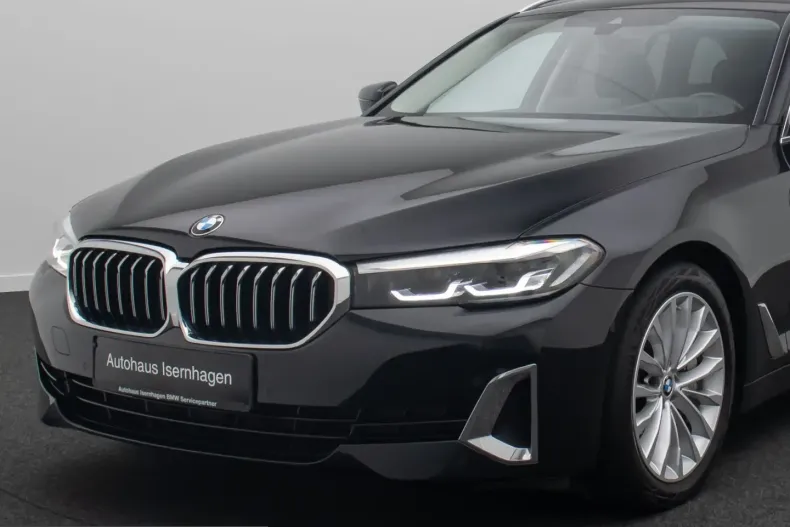 BMW 530 (Seria 5) din 2022 cu 79.168 km - oferta BMW203832 - foto 18