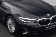 BMW 530 (Seria 5) din 2022 cu 79.168 km - oferta BMW203832 - foto 19