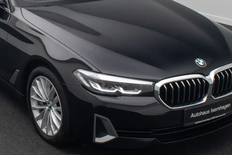 BMW 530 (Seria 5) din 2022 cu 79.168 km - oferta BMW203832 - foto 19