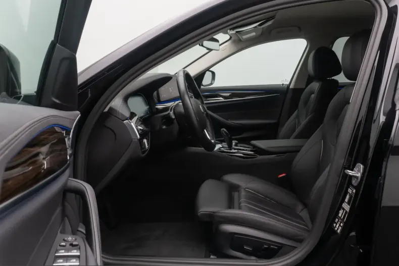 BMW 530 (Seria 5) din 2022 cu 79.168 km - oferta BMW203832 - foto 20