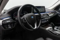 BMW 530 (Seria 5) din 2022 cu 79.168 km - oferta BMW203832 - foto 21