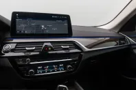 BMW 530 (Seria 5) din 2022 cu 79.168 km - oferta BMW203832 - foto 22