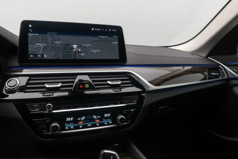 BMW 530 (Seria 5) din 2022 cu 79.168 km - oferta BMW203832 - foto 22