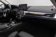 BMW 530 (Seria 5) din 2022 cu 79.168 km - oferta BMW203832 - foto 24