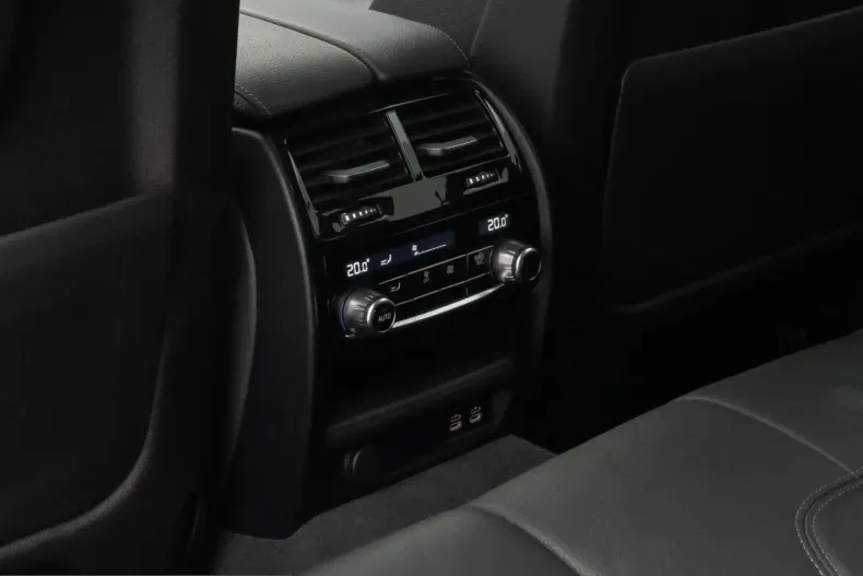 BMW 530 (Seria 5) din 2022 cu 79.168 km - oferta BMW203832 - foto 29