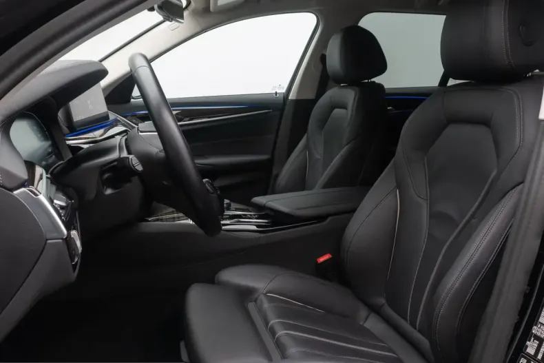 BMW 530 (Seria 5) din 2022 cu 79.168 km - oferta BMW203832 - foto 35