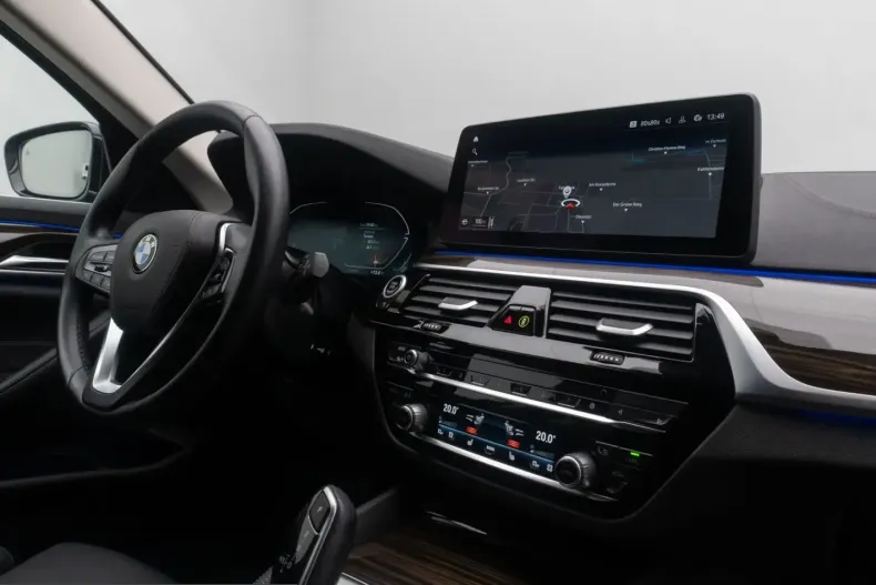 BMW 530 (Seria 5) din 2022 cu 79.168 km - oferta BMW203832 - foto 38