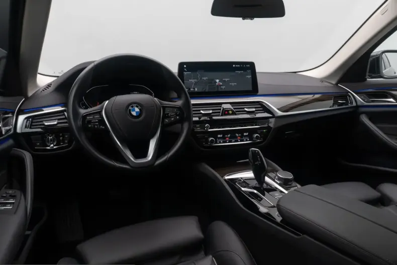 BMW 530 (Seria 5) din 2022 cu 79.168 km - oferta BMW203832 - foto 39