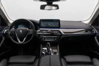 BMW 530 (Seria 5) din 2022 cu 79.168 km - oferta BMW203832 - foto 40