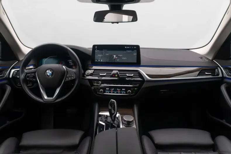 BMW 530 (Seria 5) din 2022 cu 79.168 km - oferta BMW203832 - foto 40