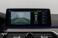 BMW 530 (Seria 5) din 2022 cu 79.168 km - oferta BMW203832 - foto 43