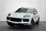 Porsche Cayenne din 2024 cu 26.950 km - oferta POR203833 - foto 1