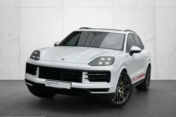 Porsche Cayenne din 2024 - oferta POR203833