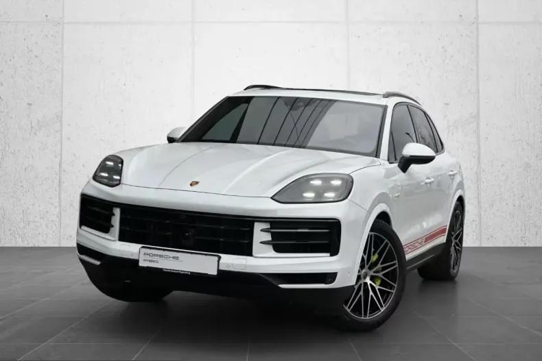 Porsche Cayenne din 2024 cu 26.950 km - oferta POR203833 - foto 1
