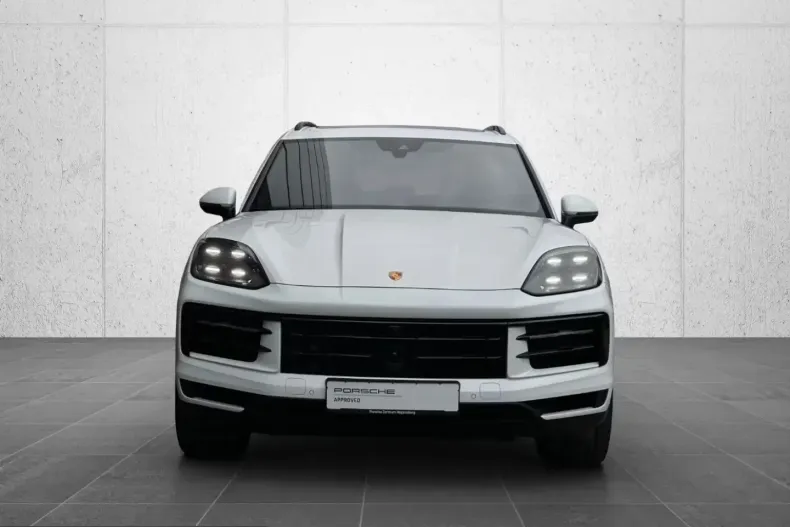 Porsche Cayenne din 2024 cu 26.950 km - oferta POR203833 - foto 2