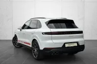 Porsche Cayenne din 2024 cu 26.950 km - oferta POR203833 - foto 4