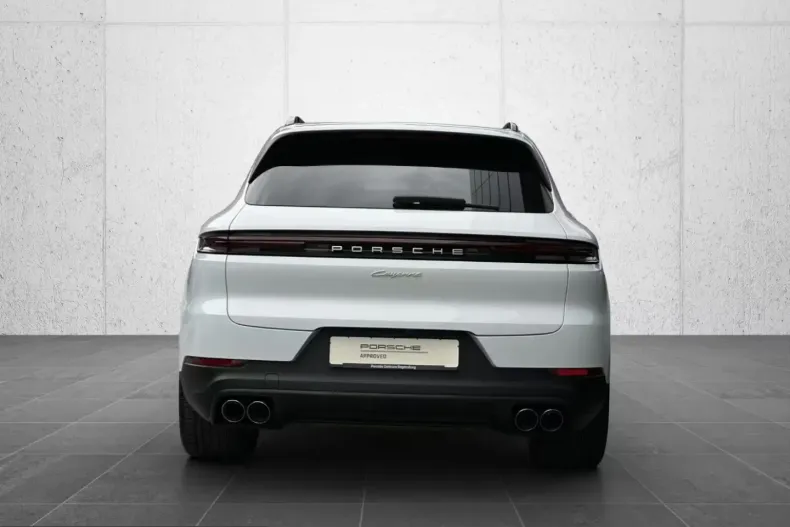 Porsche Cayenne din 2024 cu 26.950 km - oferta POR203833 - foto 5