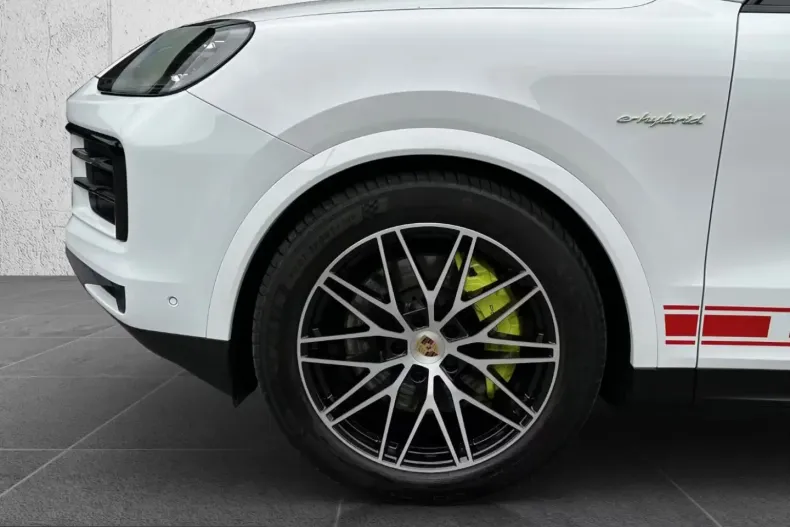 Porsche Cayenne din 2024 cu 26.950 km - oferta POR203833 - foto 6