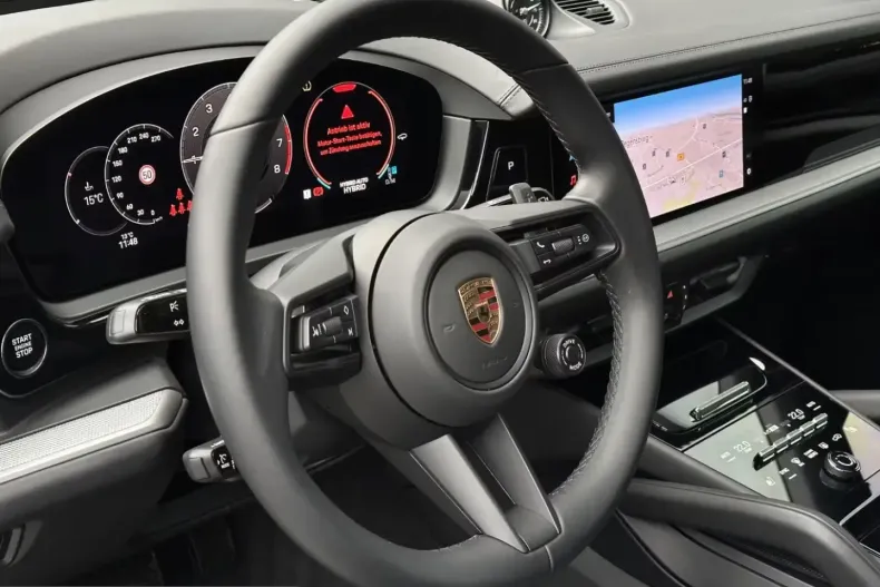 Porsche Cayenne din 2024 cu 26.950 km - oferta POR203833 - foto 14