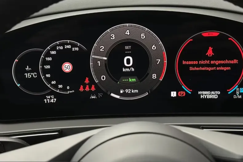 Porsche Cayenne din 2024 cu 26.950 km - oferta POR203833 - foto 16