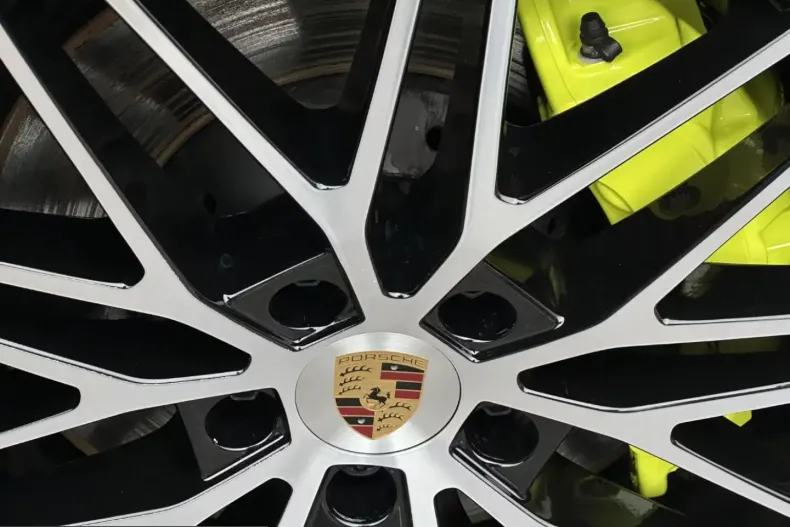 Porsche Cayenne din 2024 cu 26.950 km - oferta POR203833 - foto 21