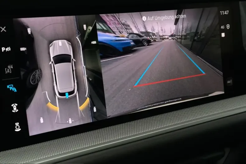 Porsche Cayenne din 2024 cu 26.950 km - oferta POR203833 - foto 22