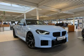 BMW M2 din 2025 - oferta BMW203834